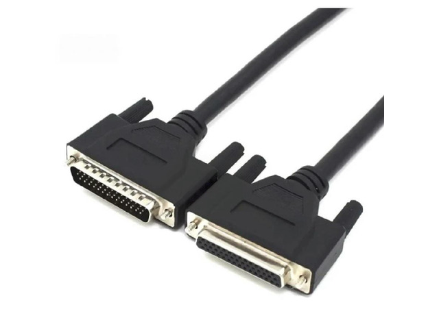 FOR DB44 HDB44 44pin Extension Cable Male to Female