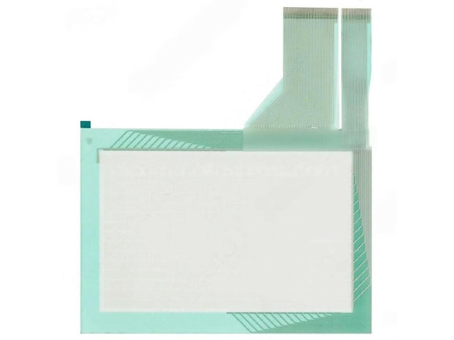 FOR Touch Screen Glass for NT620S-ST211 LCD Touchpad HMI Panel