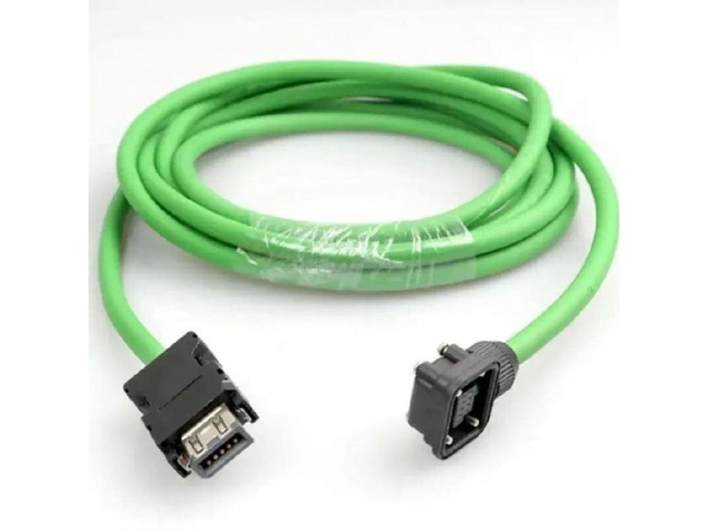 FOR MR-J3ENCBL 2M 3M 5M-A1-A2-L-H Servo Encoder Cable For Servo