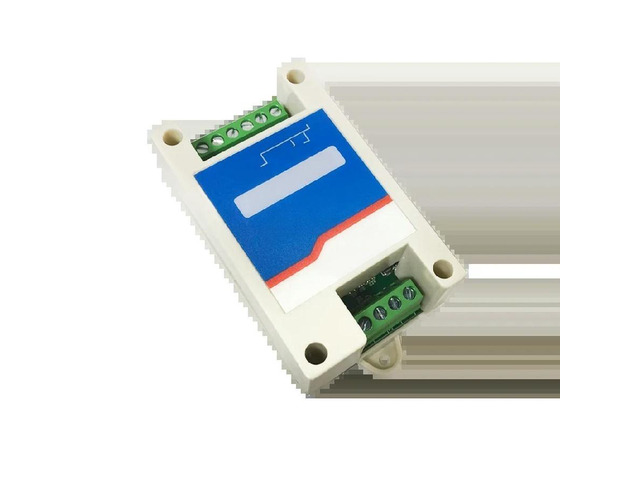 FOR 2 Channel Relay Output IO Controller Module RTU RS232/485