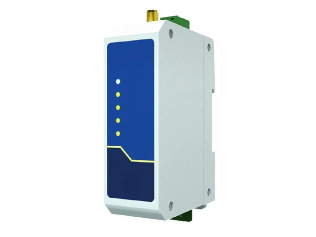 FOR 1km 5Km Wireless Transceiver Data Transmission Radio Station