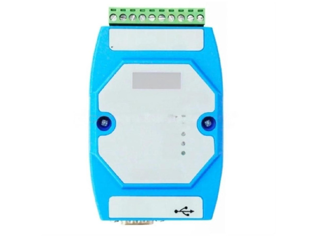 FOR 6 In 1 USB/RS485/RS422/RS232/TTL Isolated Serial Port Converter