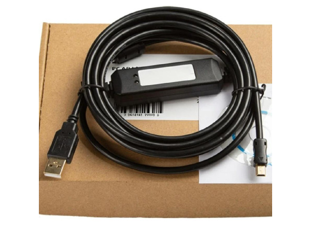 FOR BMXXCAUSBH018 USB GROUNDED CABLE for Graphics terminal M340