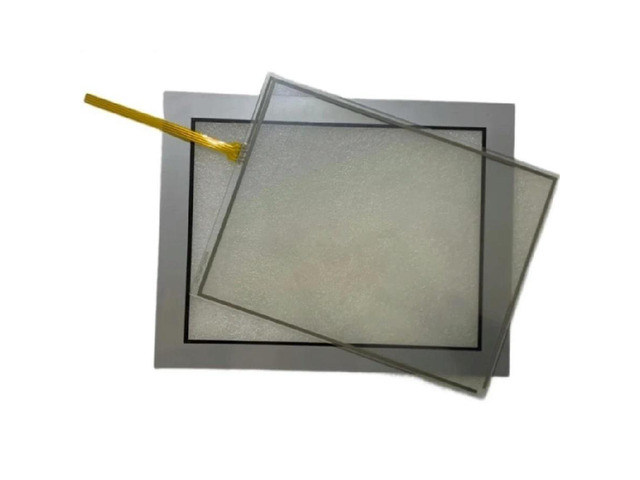 FOR 12.1' Touch Screen Glass for PRO-FACE AGP3650-T1-AF HMI Panel