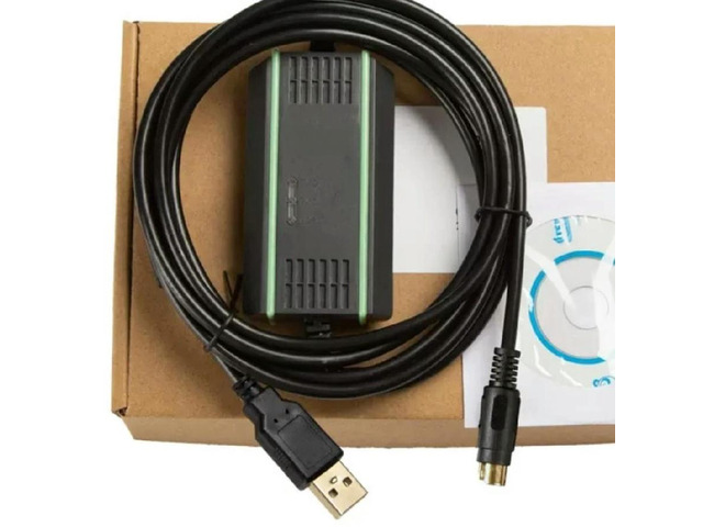 FOR 1761-CBL-PM02 USB-1761-CBL-PM02 Programming Cable 1000 Series