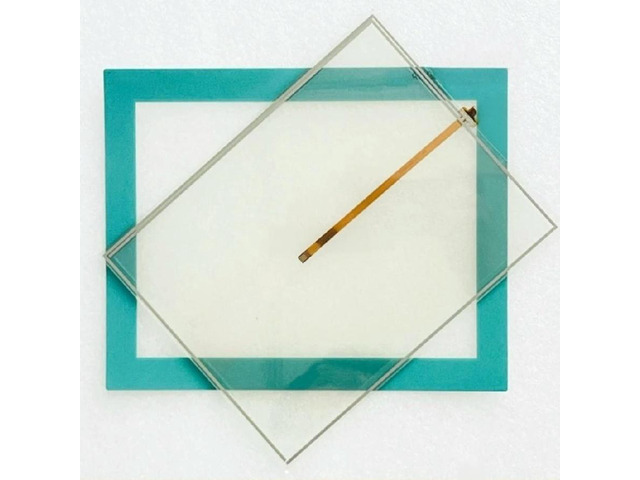 FOR Touch Screen Glass Protective Film For MP277-10 6AV6643 HMI