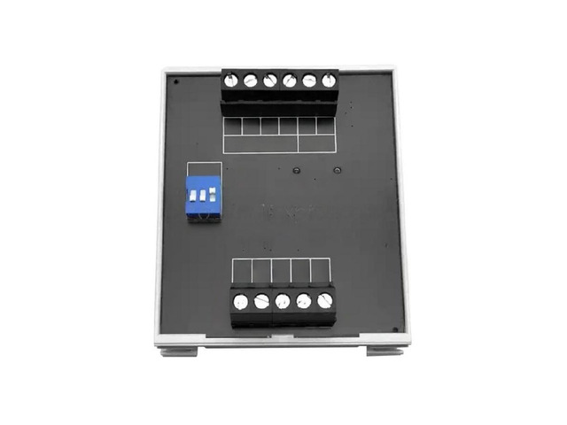 FOR Signal Converter 2 Channels 5V/24V NPN/PNP Encoder Signal