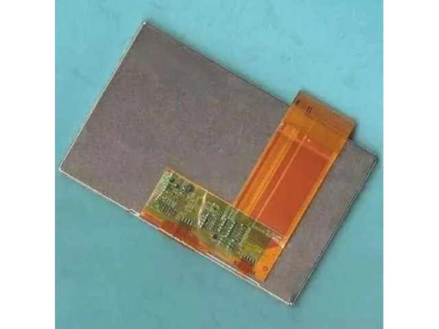 FOR 4.3 inch LTE430WQ-F0B LCD Touch Screen Display Panel Module