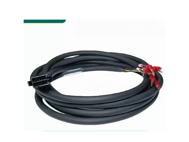 FOR Customized ASDA B2 A2 B3 A3 Servo Encoder Flexible Cable