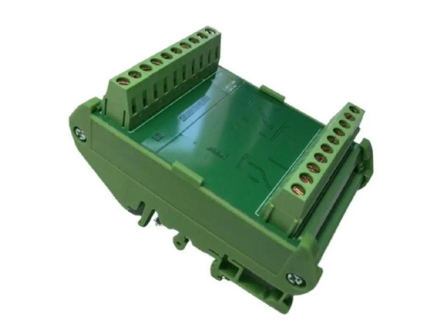 FOR 2/4 channel TTL HTL Single-ended Pulse Signal NPN PNP to diff