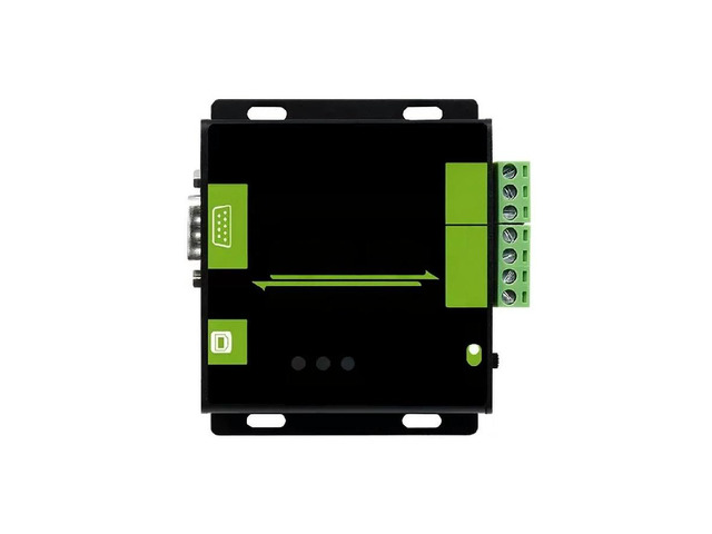 FOR Industrial Grade USB to RS232 RS485 TTL Serial Port Converter