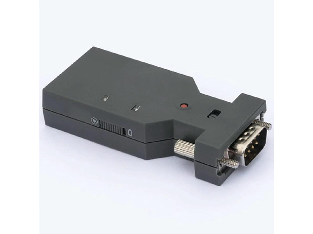 FOR RS232 Serial Port LE Adapter Support BLE Connect Mobile Phone