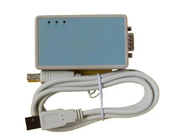 FOR Full Function Optical Isolated USB 2.0 to RS232 RS485 RS422