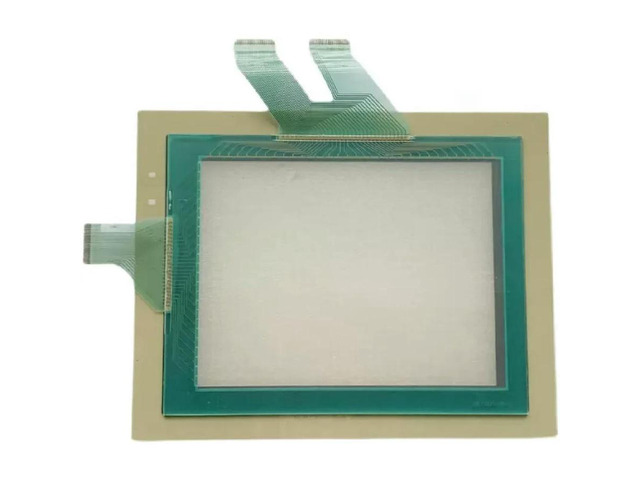 FOR Touch Screen Glass Protective Film for NT631C-ST141B-EV2 HMI