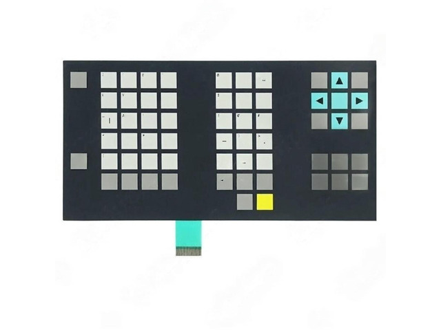FOR Membrane Keypad 802D S LKeyboard HF 6FC5303-0DM13-1AA05