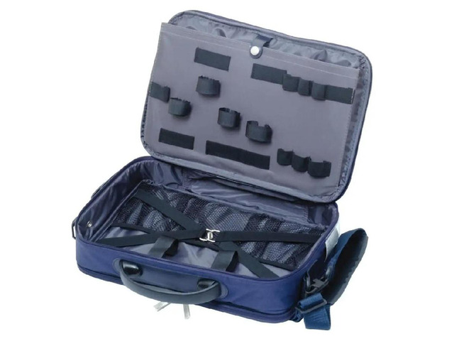 FOR ST-12B Waterproof Nylon Cloths 600D Polyester Tool Bag