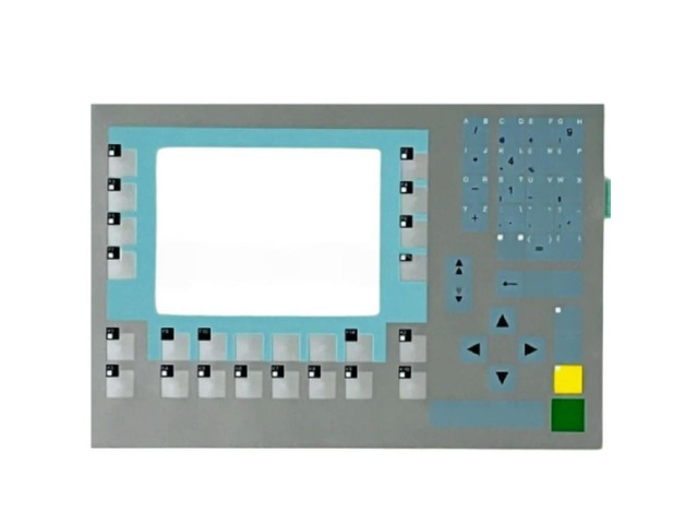 FOR Membrane Keypad for OP277 6' KEY OP277-6 HMI Panel Touch