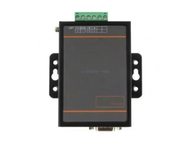 FOR Industrial Grade Serial Device Server RS232/485/422 to Ethernet