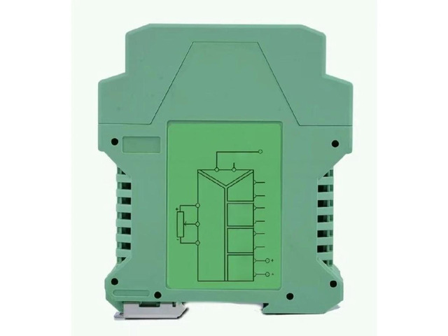 FOR Potentiometer Signal Isolation Transmitter Conversion 4-20mA