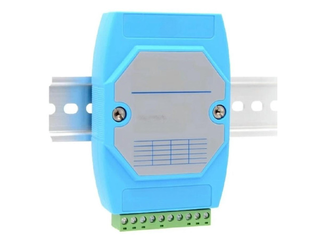 FOR USB To RS485 RS422 RS232 TTL Isolated Converter Serial Port