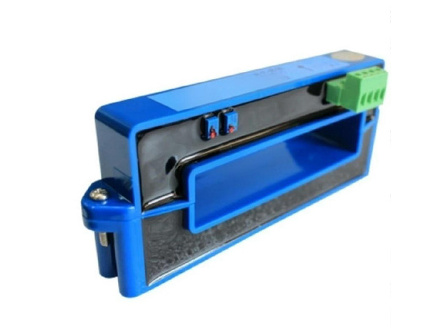 FOR AC DC Large Current Transmitter Transducer Split Core Sensor