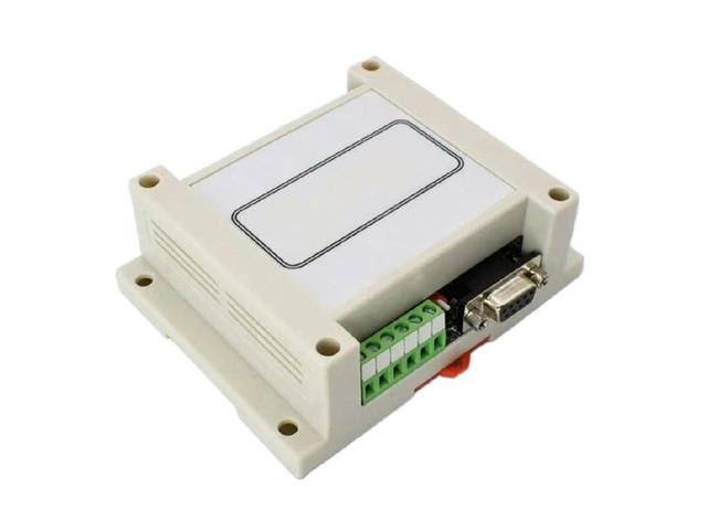FOR 4 or 8 in out Relay Controller Module RS232 RS485 RTU