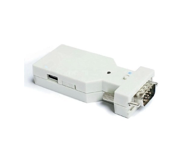 FOR RS232 Serial Port Adapter Dual-mode SPP+BLE Type-C Charging