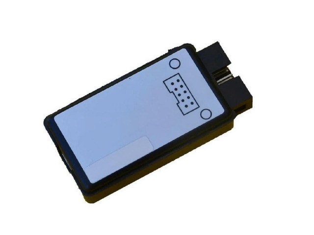 FOR USB To SPI Adapter With 4 GPIO High-speed Communication