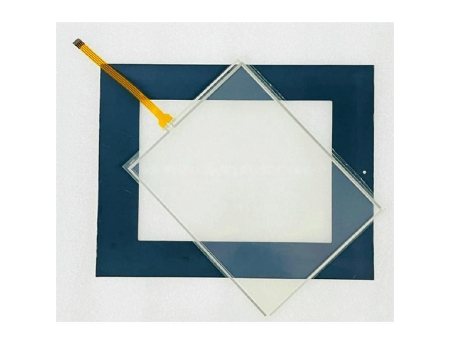 FOR Touch Screen Glass for XBTGT5330 XBTGT5230 XBTGT5340 HMI