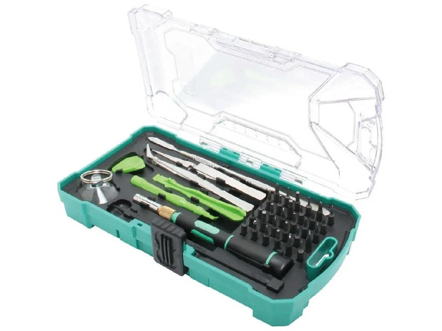 FOR Consumer Electronic Equipment Repair Kit Tool Set 40-in-1