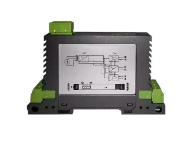 FOR 1 Input 2 Output RTD PT100 To Analog 0-10V 4-20mA Converter