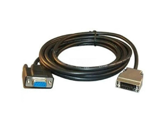 FOR PC-CIF02 RS232 Programming Cable for CPM1A/CPM2A/CQM1/C200H