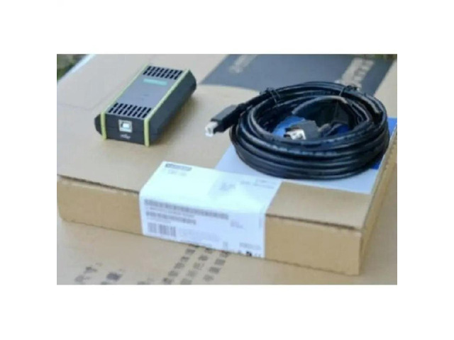 FOR PC Adapter USB A2 Cable for PLC S7-200/300/400 6GK1571