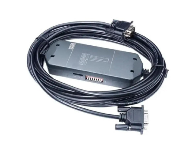 FOR Multi-Master 6ES7901-3CB30-0XA0 RS232/PPI PC/PPI Programming