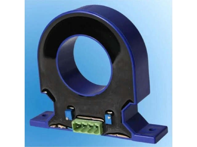 FOR Sensor Closed-loop AC DC Current Transmitter Transducer Module