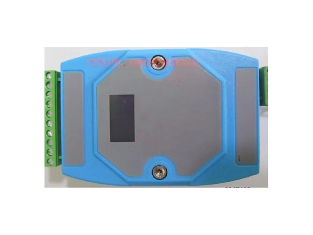 FOR Customized 8 Channel 18-bit NTC Temperature DAQ RS485 RTU