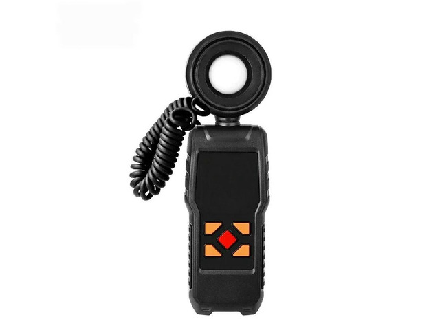 FOR 1010C 1010D Auto Digital Luxmeter Light Meter 50000+ lux
