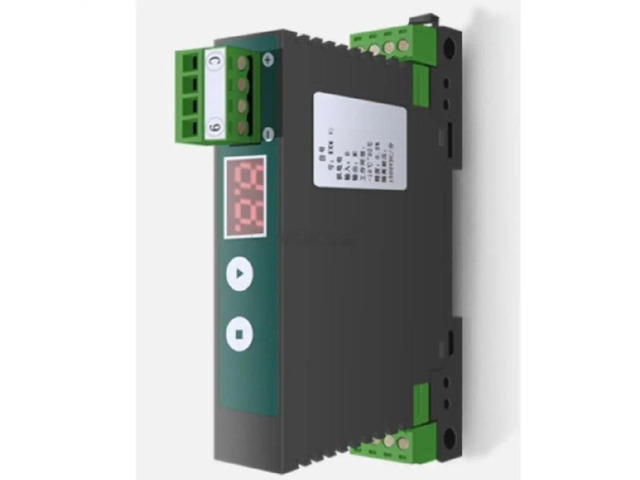 FOR Analog 0-10V 4-20mA to RS485 RTU Signal Module Isolation