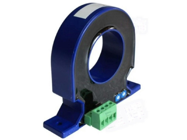 FOR AC Current Transmitter Transducer Module Through-hole 40mm