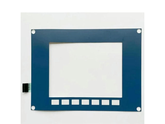 FOR Membrane Keypad buttons 324*240 for CNC 8040-M 8025M HMI