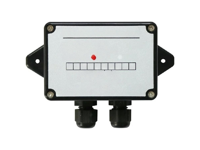 FOR Load Cell Amplifier 24-bit Weighing Transmitter Converter