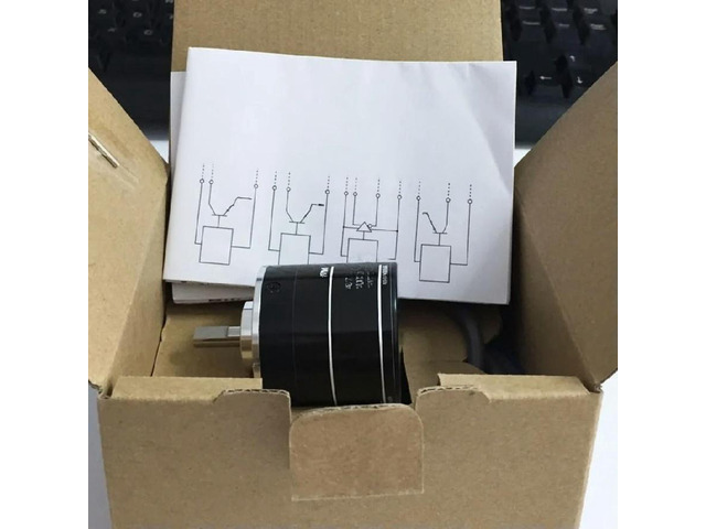 FOR E6B2-CWZ6C CWZ5B CWZ1X CWZ3E CWZ5G Incremental Encoder 40mm