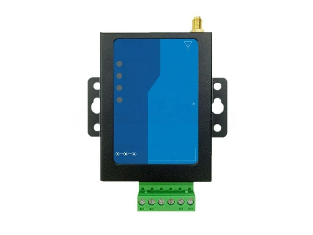 FOR Wireless Data Transmission Module 433M RS232/485 10-50km