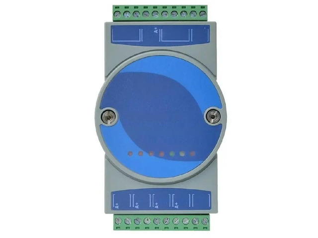FOR Isolated RS232 RS485 to 4 Ports RS-485 HUB Repeater Splitter