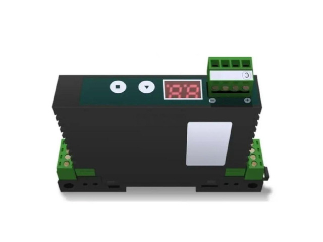FOR RS485 Slave to 4-20MA 0-10V Analog Output AO Module