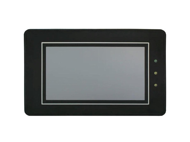 FOR 4.3 Inch Programmable Touch Screen HMI TFT LCD USB RS232