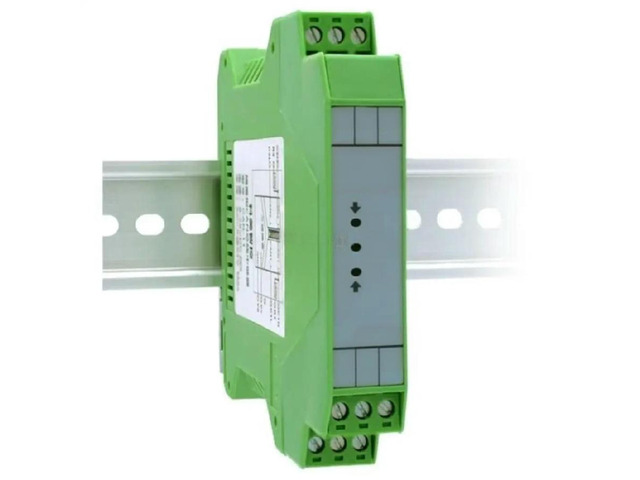 FOR Industrial CAN BUS Isolated Repeater Isolator Module Din Rail
