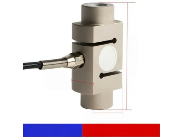 FOR Steel Column S-type Load Cell Force Pull Pressure 100kg