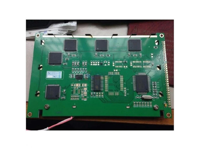 FOR LMG7420PLFC-X 5.1 inch Replacement CCFL LCD Screen Display