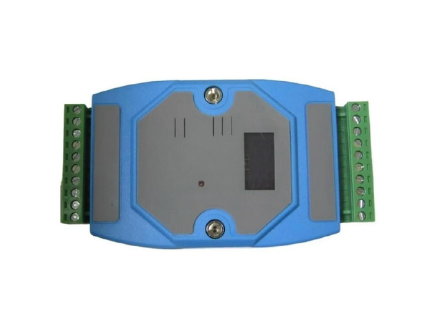 FOR Customized 4PT 4AD RS485 DAQ PT100 Analog Inputs RTU